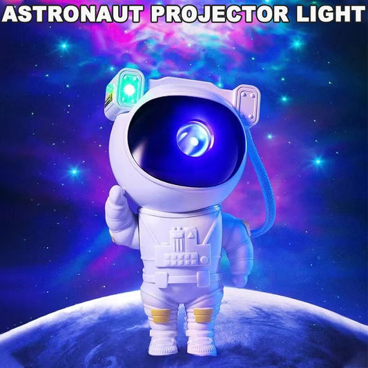 Astronaut Projector for Kids Bedroom, Night Light Projector Starry Galaxy Star Night Lights Projection Toys for Girls Boys Mary's Mercantile Shoppe