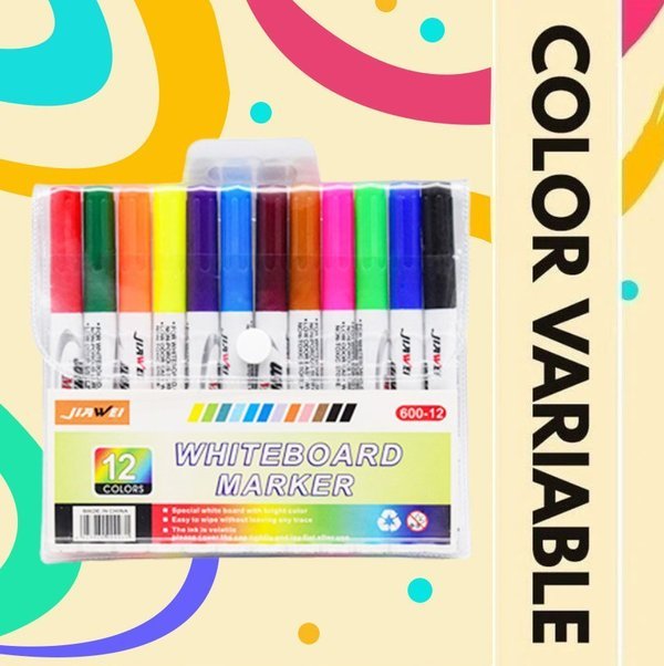 ( 💥Sale- 50% OFF) Magical Water Painting Pen MMS